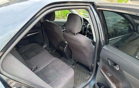 Toyota Camry, 2013 год, 1 450 000 рублей, 7 фотография