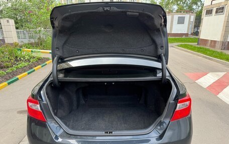 Toyota Camry, 2013 год, 1 450 000 рублей, 8 фотография