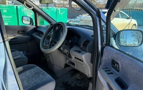Nissan Serena II, 2000 год, 450 000 рублей, 2 фотография
