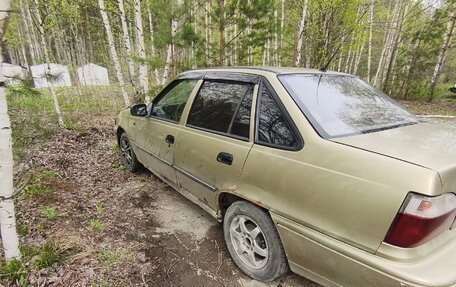 Daewoo Nexia I рестайлинг, 2005 год, 85 000 рублей, 3 фотография