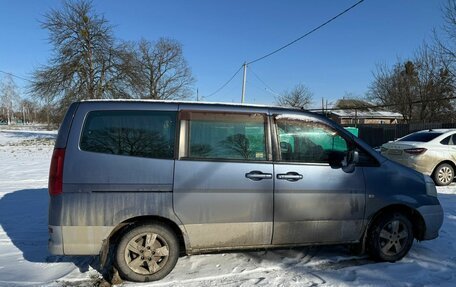 Nissan Serena II, 2000 год, 450 000 рублей, 6 фотография