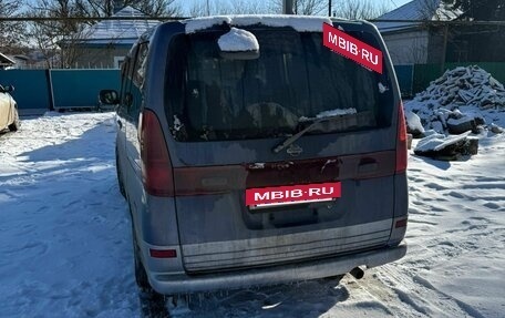 Nissan Serena II, 2000 год, 450 000 рублей, 5 фотография