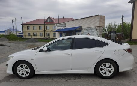 Mazda 6, 2010 год, 850 000 рублей, 3 фотография