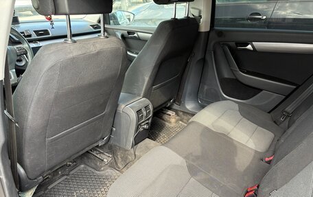 Volkswagen Passat B7, 2013 год, 920 000 рублей, 5 фотография