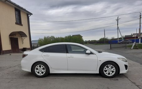 Mazda 6, 2010 год, 850 000 рублей, 4 фотография