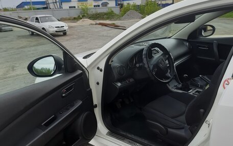Mazda 6, 2010 год, 850 000 рублей, 6 фотография