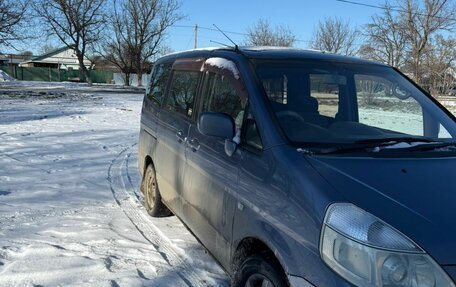 Nissan Serena II, 2000 год, 450 000 рублей, 8 фотография