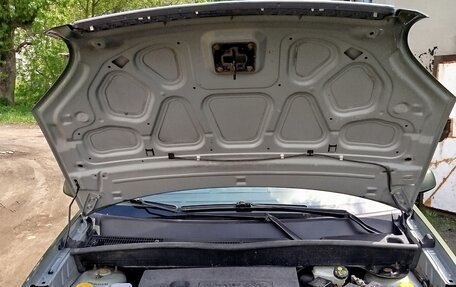 Ford Fusion I, 2007 год, 530 000 рублей, 2 фотография