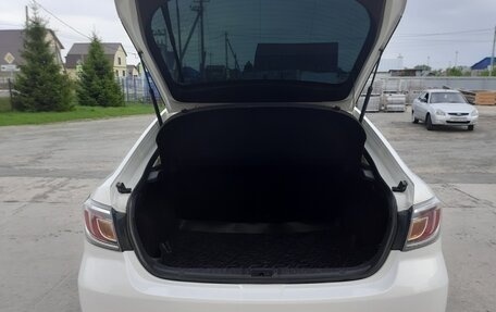 Mazda 6, 2010 год, 850 000 рублей, 7 фотография
