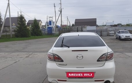 Mazda 6, 2010 год, 850 000 рублей, 5 фотография