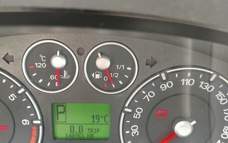 Ford Fusion I, 2007 год, 530 000 рублей, 15 фотография