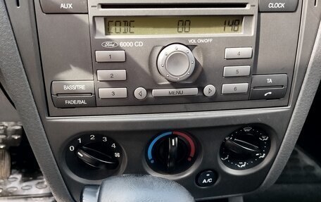 Ford Fusion I, 2007 год, 530 000 рублей, 19 фотография
