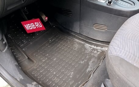 Ford Fusion I, 2007 год, 530 000 рублей, 13 фотография