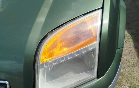Ford Fusion I, 2007 год, 530 000 рублей, 30 фотография
