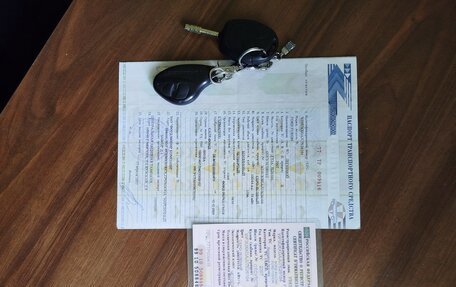 Ford Fusion I, 2007 год, 530 000 рублей, 36 фотография