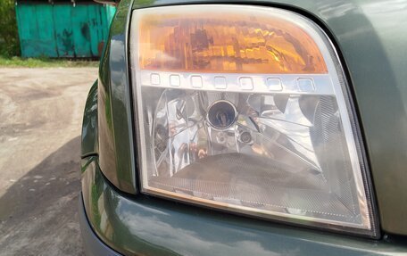 Ford Fusion I, 2007 год, 530 000 рублей, 31 фотография