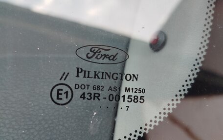 Ford Fusion I, 2007 год, 530 000 рублей, 35 фотография