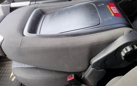 Ford Fusion I, 2007 год, 530 000 рублей, 33 фотография