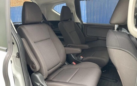 Honda Freed II, 2022 год, 1 540 000 рублей, 9 фотография
