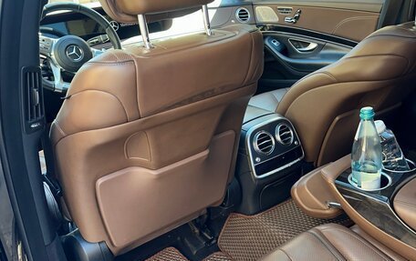Mercedes-Benz S-Класс, 2015 год, 2 850 000 рублей, 12 фотография