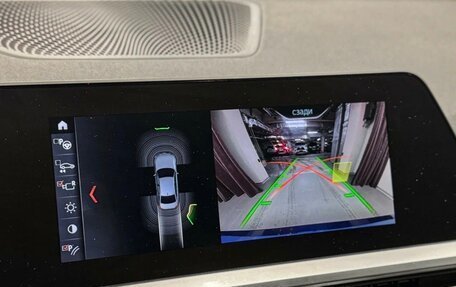 BMW 3 серия, 2019 год, 2 849 000 рублей, 9 фотография