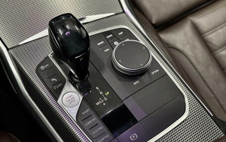 BMW 3 серия, 2019 год, 2 849 000 рублей, 7 фотография