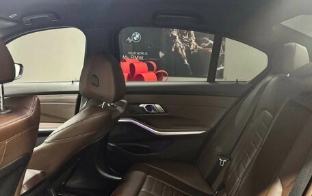 BMW 3 серия, 2019 год, 2 849 000 рублей, 10 фотография