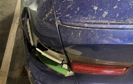 BMW 3 серия, 2019 год, 2 849 000 рублей, 16 фотография