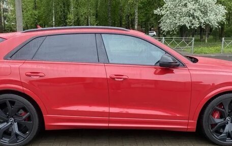 Audi RS Q8 I, 2021 год, 15 500 000 рублей, 6 фотография