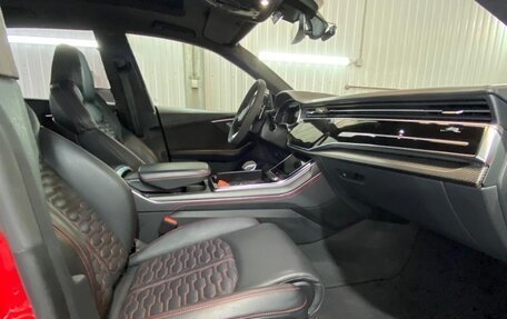 Audi RS Q8 I, 2021 год, 15 500 000 рублей, 14 фотография