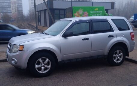 Ford Escape II, 2009 год, 880 000 рублей, 2 фотография