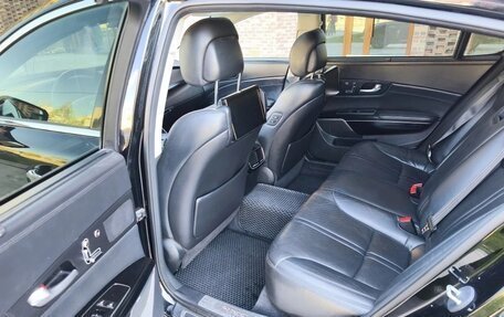 KIA Quoris I, 2013 год, 1 450 000 рублей, 11 фотография