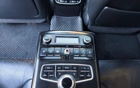 KIA Quoris I, 2013 год, 1 450 000 рублей, 14 фотография