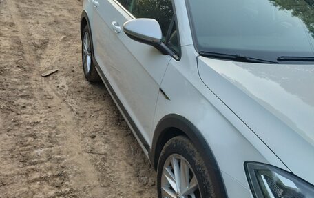 Volkswagen Golf VII, 2019 год, 1 800 000 рублей, 5 фотография