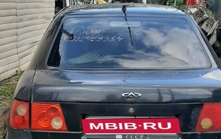 Chery Amulet (A15) I, 2007 год, 85 000 рублей, 3 фотография