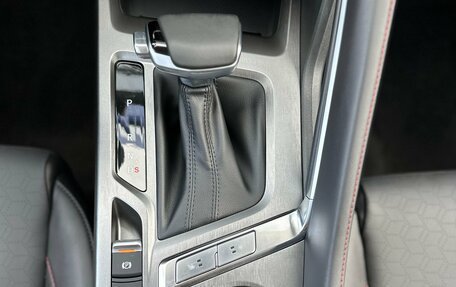 Changan CS35 Plus, 2024 год, 2 709 900 рублей, 11 фотография