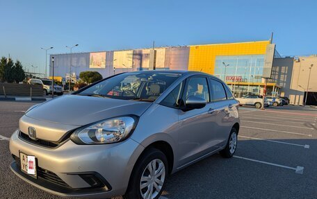 Honda Fit, 2021 год, 1 200 000 рублей, 2 фотография