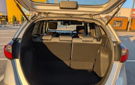 Honda Fit, 2021 год, 1 200 000 рублей, 17 фотография