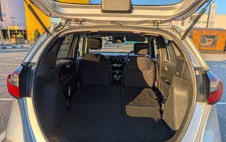 Honda Fit, 2021 год, 1 200 000 рублей, 18 фотография