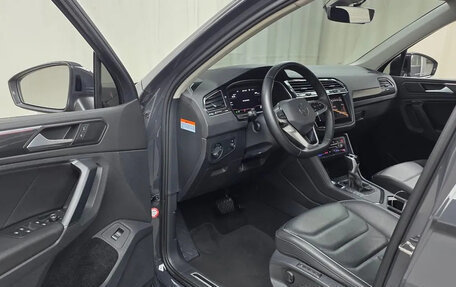 Volkswagen Tiguan II, 2023 год, 3 150 013 рублей, 5 фотография