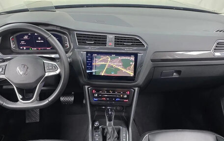 Volkswagen Tiguan II, 2023 год, 3 150 013 рублей, 6 фотография