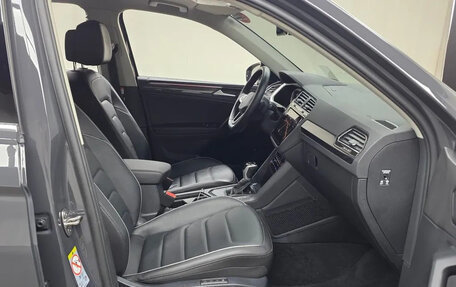 Volkswagen Tiguan II, 2023 год, 3 150 013 рублей, 9 фотография