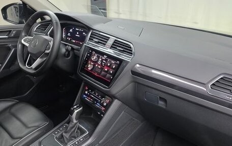 Volkswagen Tiguan II, 2023 год, 3 150 013 рублей, 7 фотография