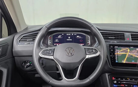 Volkswagen Tiguan II, 2023 год, 3 150 013 рублей, 10 фотография