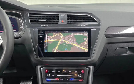 Volkswagen Tiguan II, 2023 год, 3 150 013 рублей, 15 фотография