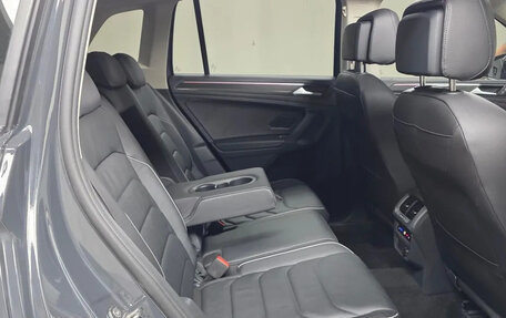 Volkswagen Tiguan II, 2023 год, 3 150 013 рублей, 23 фотография