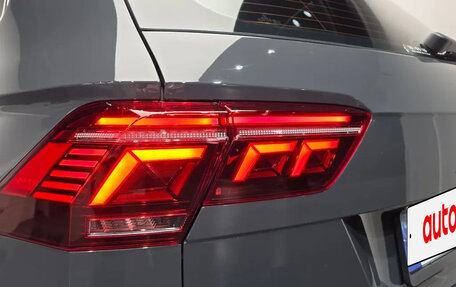 Volkswagen Tiguan II, 2023 год, 3 150 013 рублей, 29 фотография
