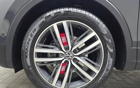 Volkswagen Tiguan II, 2023 год, 3 150 013 рублей, 25 фотография