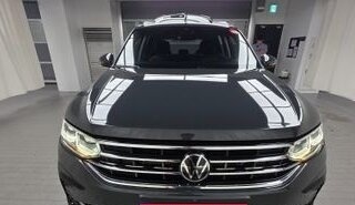Volkswagen Tiguan II, 2023 год, 3 150 013 рублей, 37 фотография