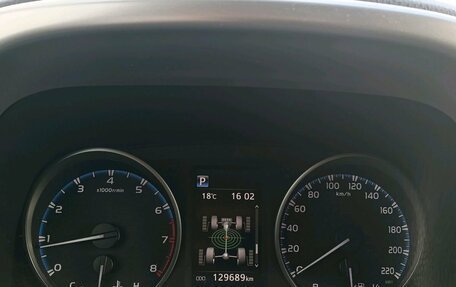 Toyota RAV4, 2018 год, 2 495 000 рублей, 16 фотография